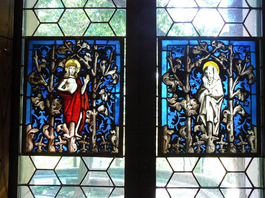 The Cloisters: The Cloisters  059